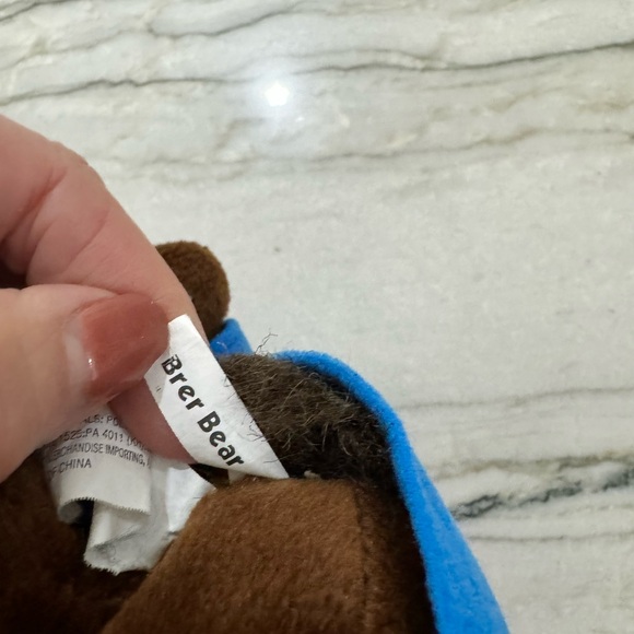 Brer Bear from Song of the south Disney - Picture 2 of 6